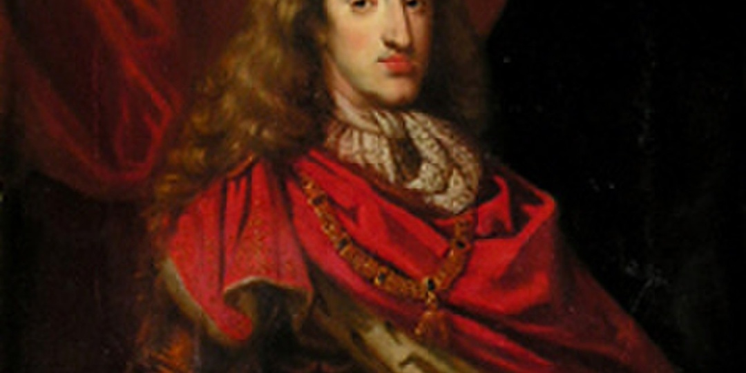 Завещание для Европы: История о том, как один больной король перекроил карту мира