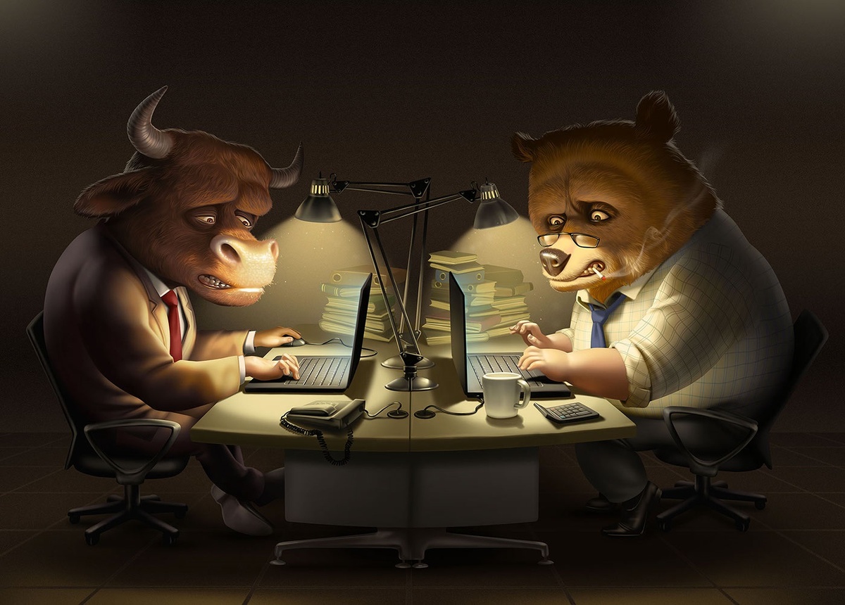 Выбор стратегии