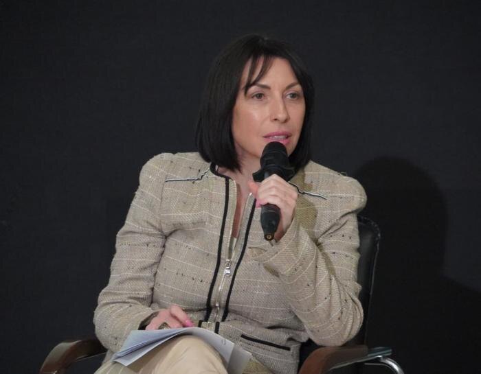     Фото: Минздрав Свердловской области