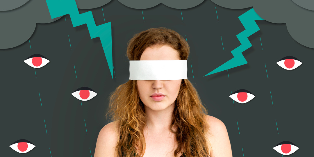 Как мы разрушаем сами себя (и даже не замечаем)