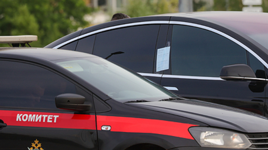    Фото: Shatokhina Natalia/Globallookpress.