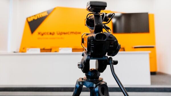    © Sputnik / Natalia Airiyan