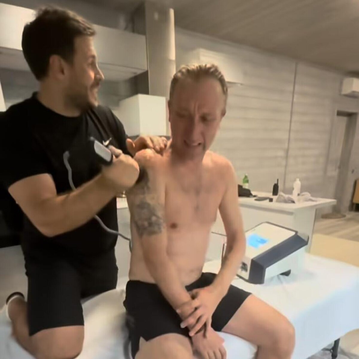    Евгений Плющенко Соцсети