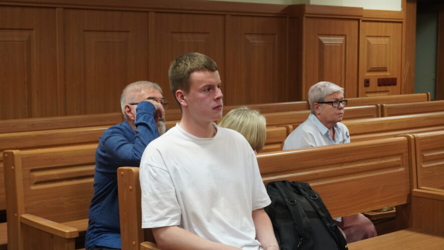    Фото: KazanFirst/Степан Белоенко