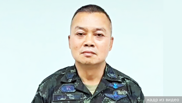     Фото: кадр из видео   
 Текст: Дарья Григоренко