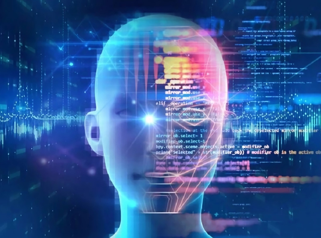 used image: Artificial Intelligence as Imagined by Artists // Internet