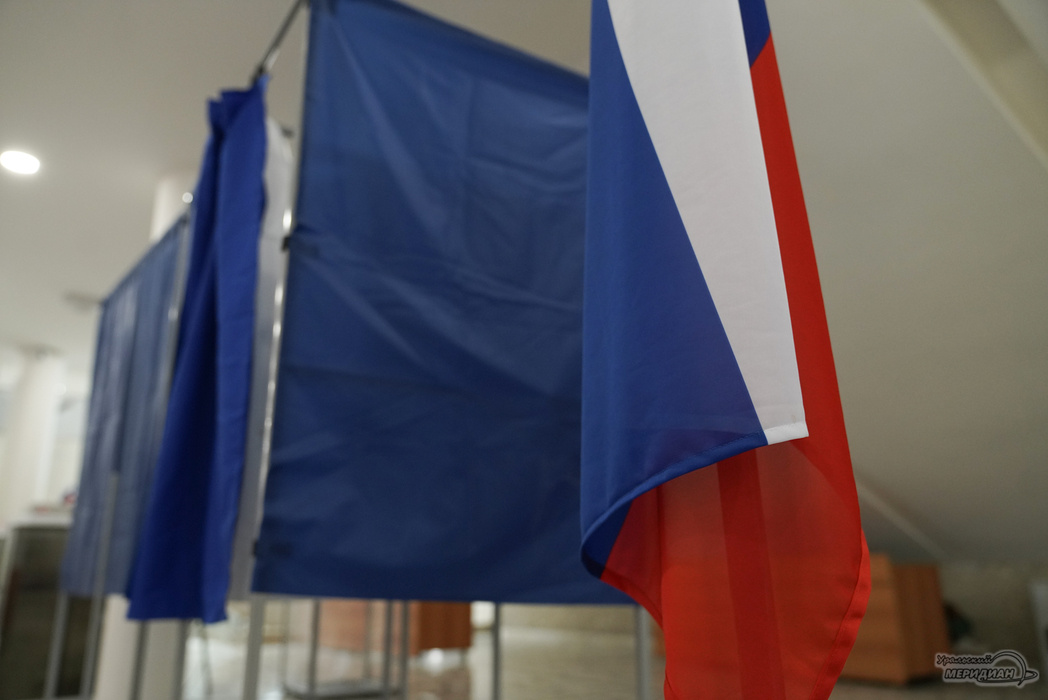    Фото: Лидия Аникина © ИА «Уральский меридиан»