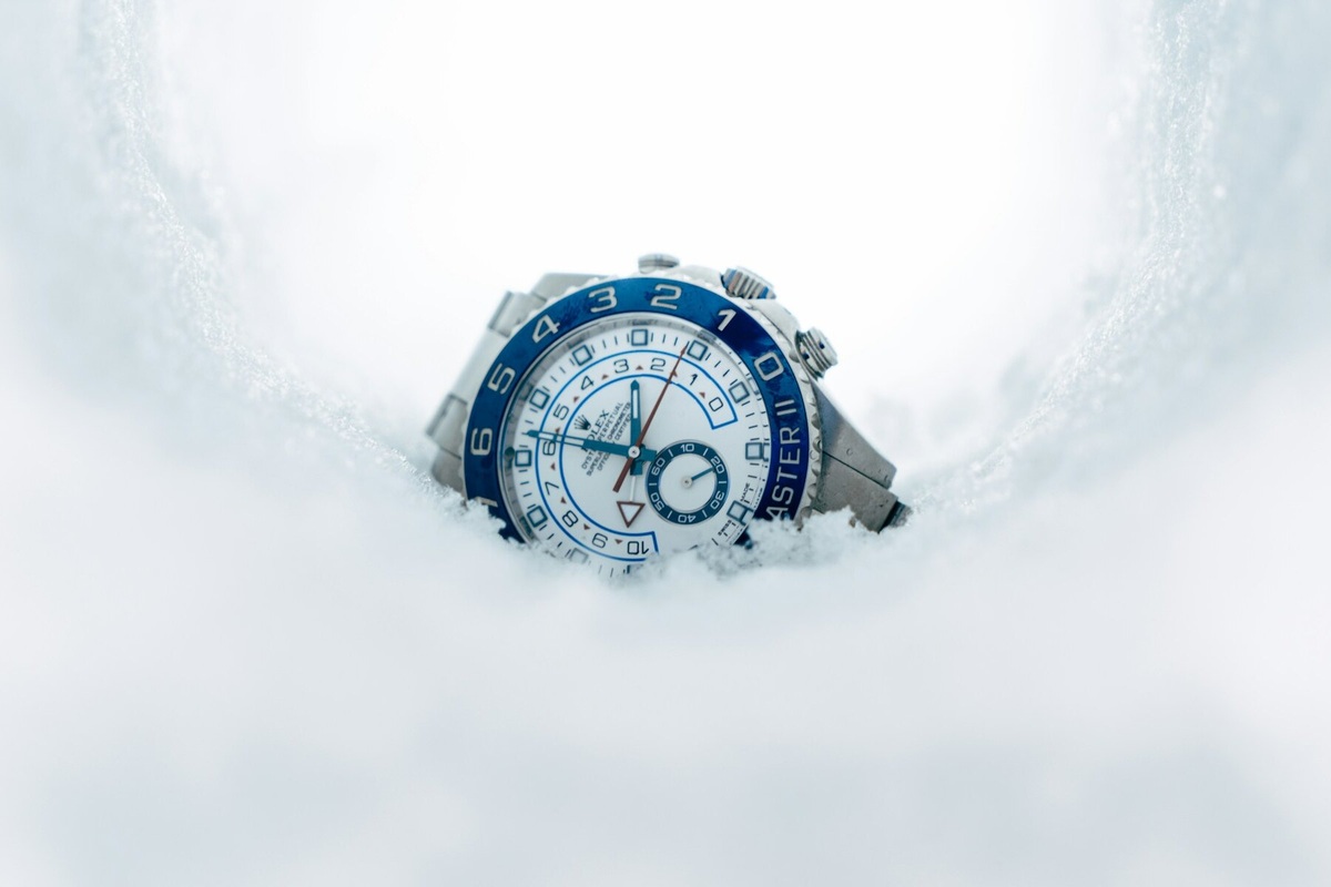     Надежнее некуда: почему швейцарские часы признаны лучшими в мире