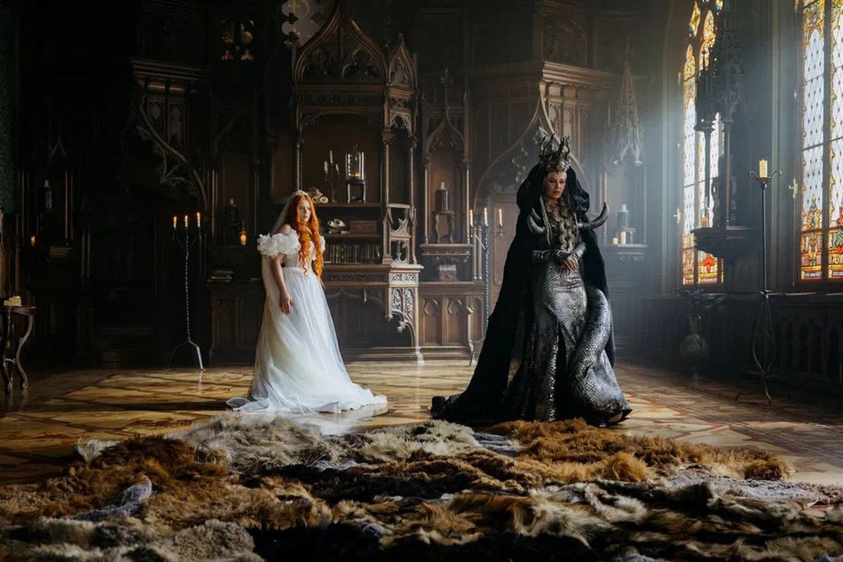    Фото: "Новости кинопроизводства" / Telegram