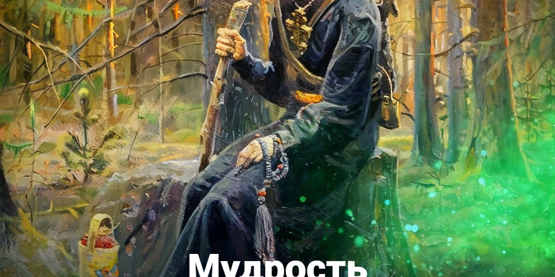 Мудрость святого Серафима Саровского