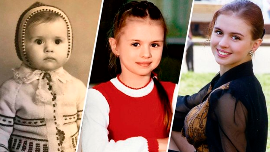 Анна Семенович