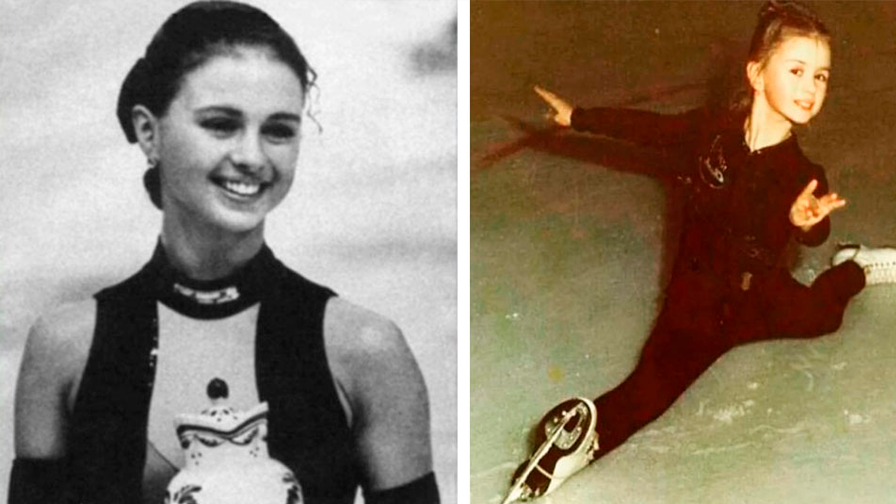 Анна Семенович