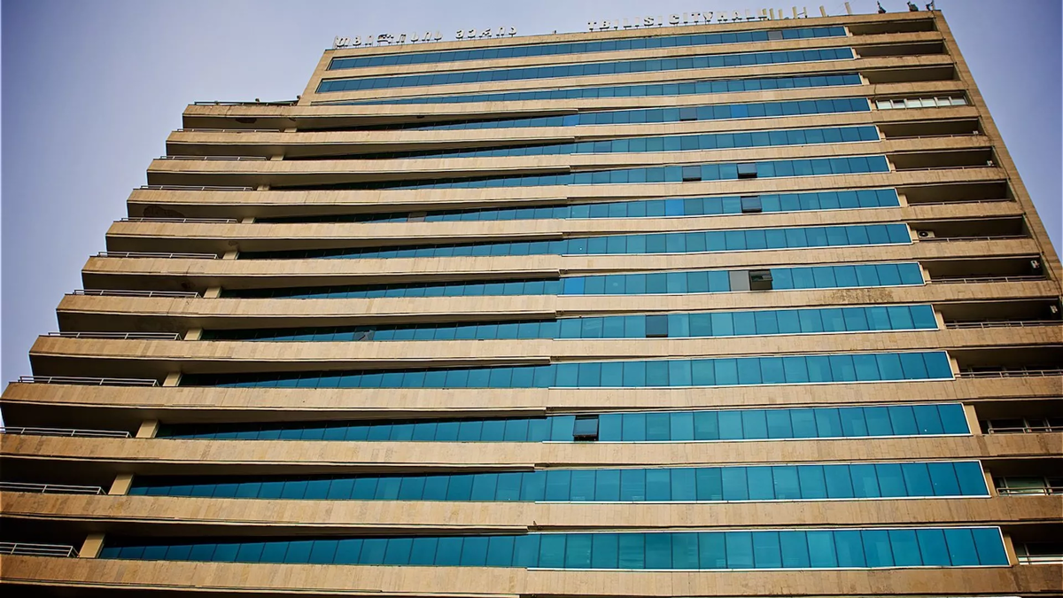 © photo: Sputnik / Stringer