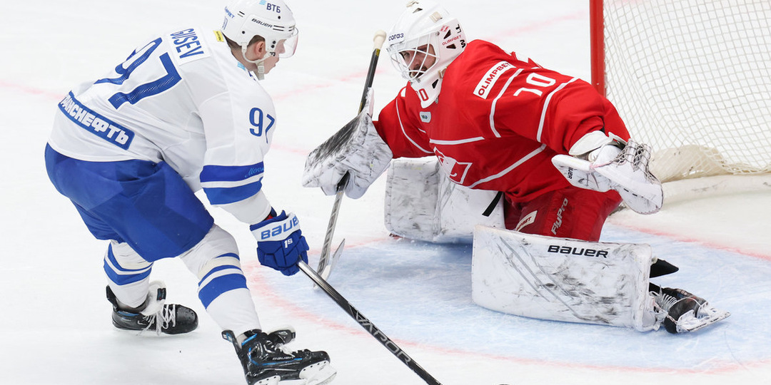 КХЛ внесла очередные изменения в регламент. Это совсем не те реформы, которые мы ждем от лиги