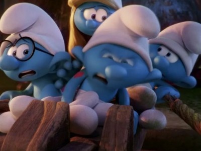    Microsoft выпустила Smurface-версию ноутбука Surface