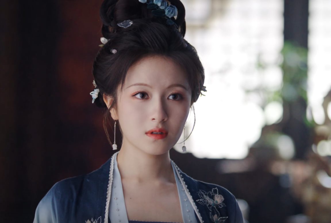 Ли Лэнди, Записки об утреннем снеге