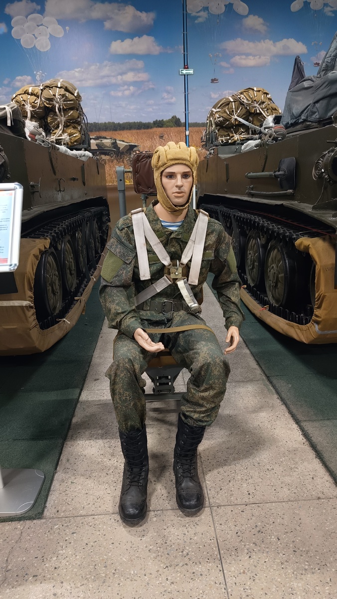 Фото из личного архива автора канала Во благо ❤️