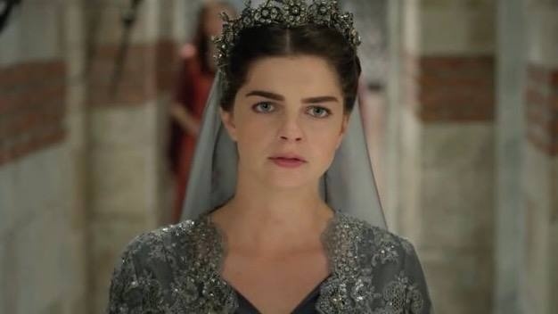    Фото: скриншот сериала «Великолепный век»