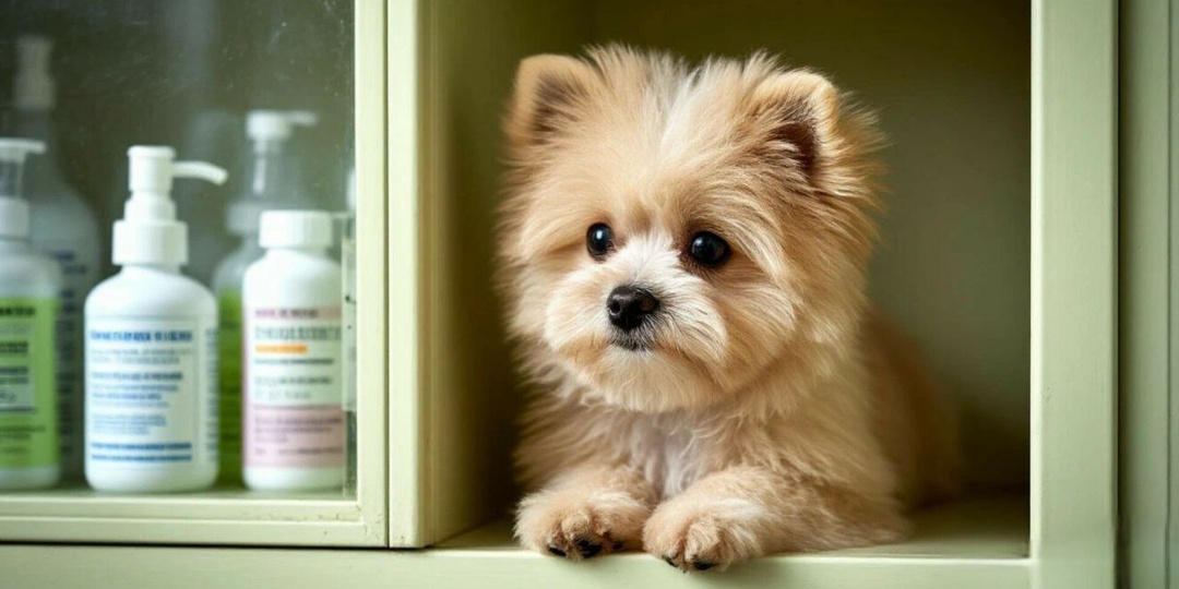 Что нужно для собаки: 5 вещей, которые всегда должны быть дома у владельца собаки