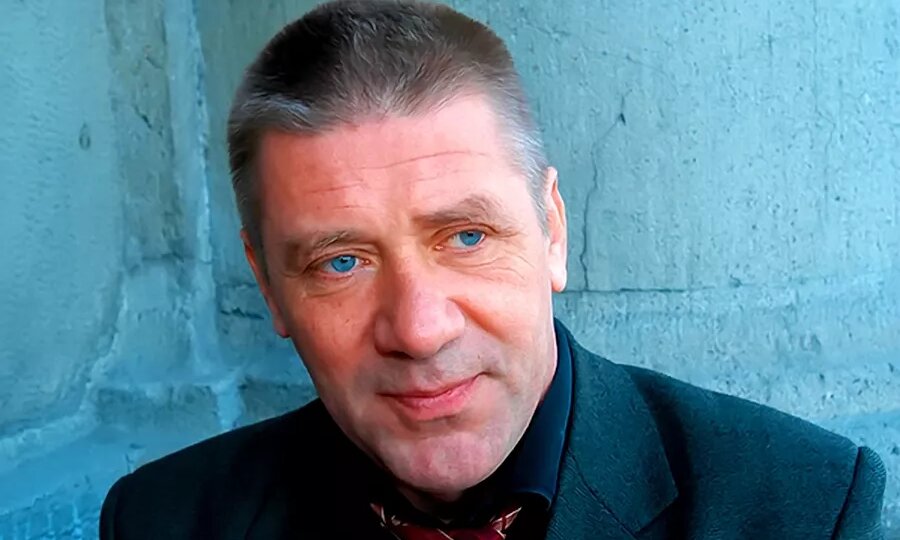 Умер прямо на съемках фильма: что сгубило актера Андрея Краско