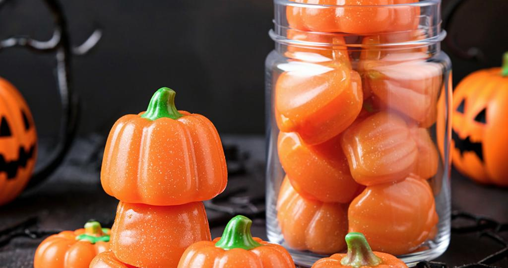 Цукаты из тыквы, кабачков и цитрусовых корок: Сладость, рожденная на грядке и в саду!!