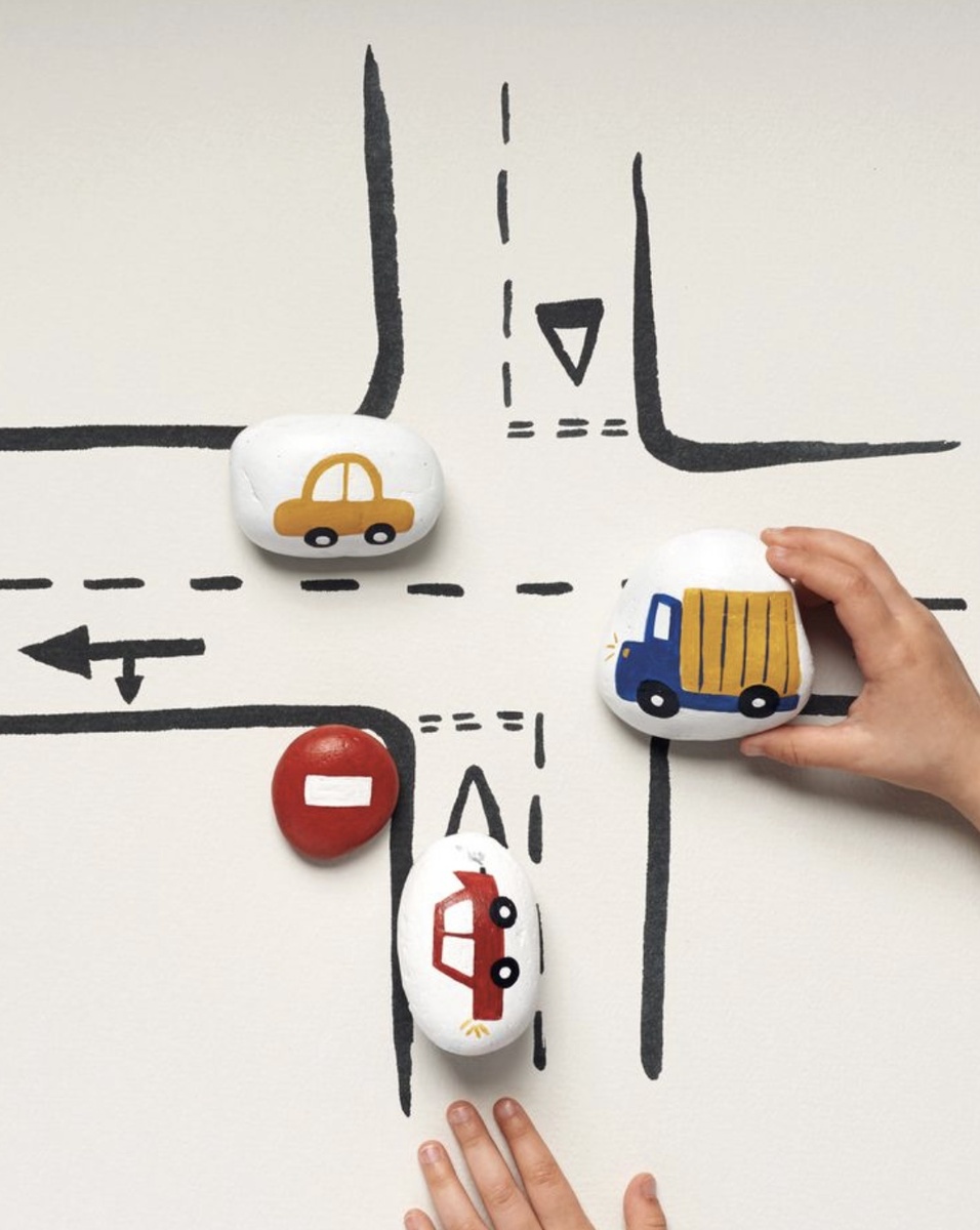 #чемзанятьребенка