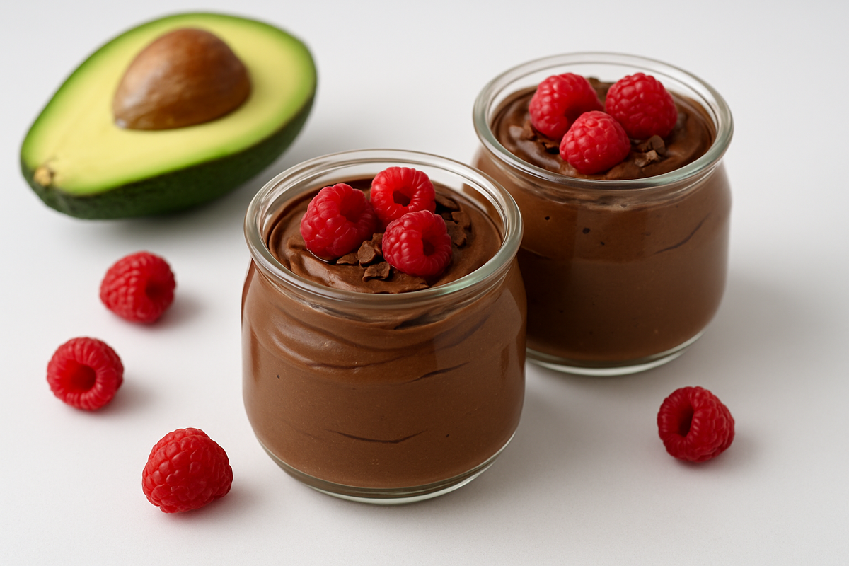 Идеален для сладкого перекуса или полезного десерта после ужина.