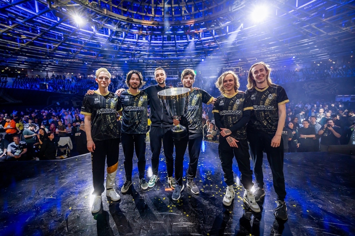 Фото: ESL Gaming GmbH