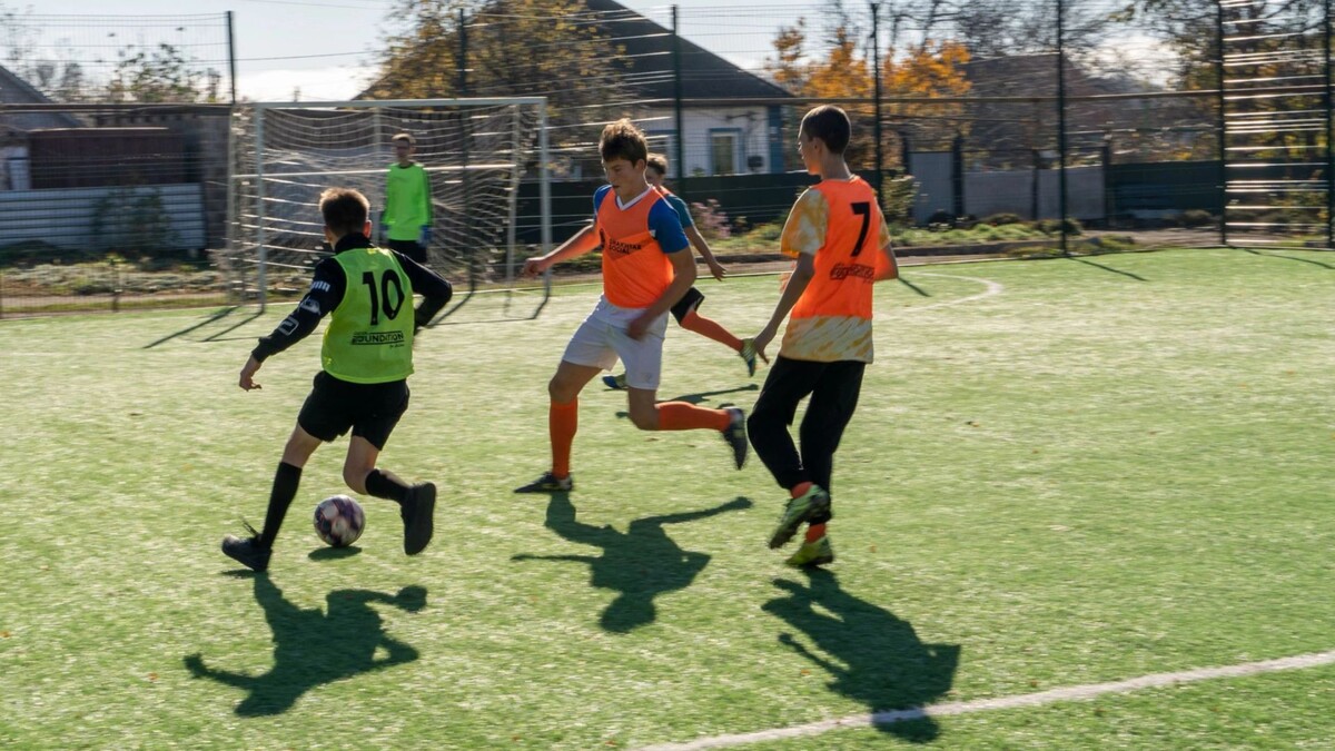    Фото: Тимур Ахмедов/«Ямал-Медиа»