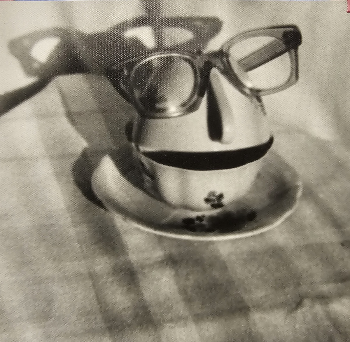 Фото моего папы