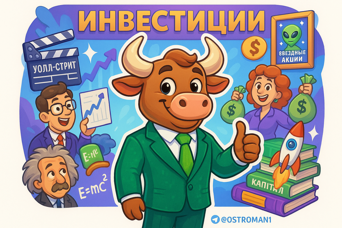 Системный подход в трейдинге — как не слить депозит и наконец начать зарабатывать на рынке