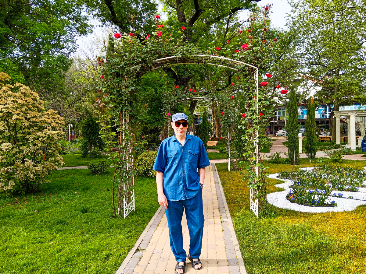 ©Михаил Лекс