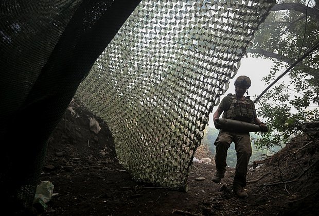    Фото: Viacheslav Ratynskyi / Reuters