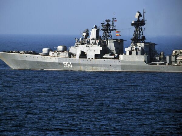    © РИА Новости Виталий Аньков