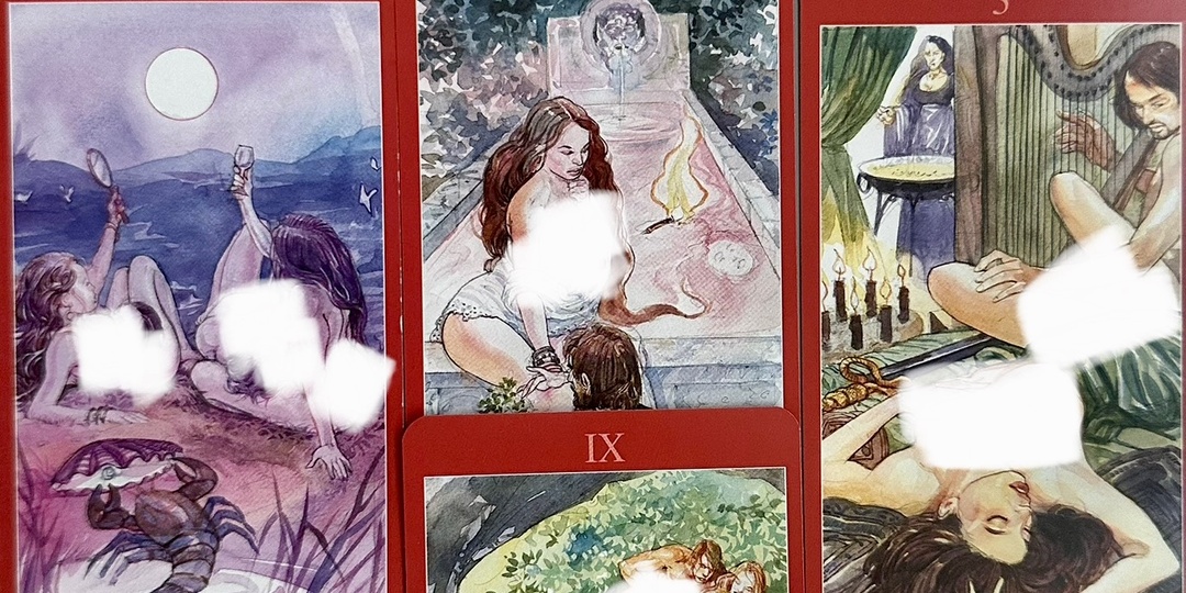 Что воспламеняет его, заставляет кровь кипеть в венах? 🔥❤️‍🔥