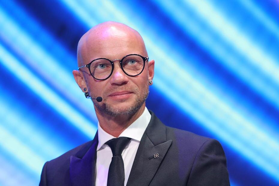    Артур Новосильцев/АГН «Москва»