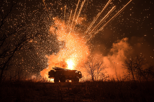    Сгенерировано в Midjourney/NEWS.ru