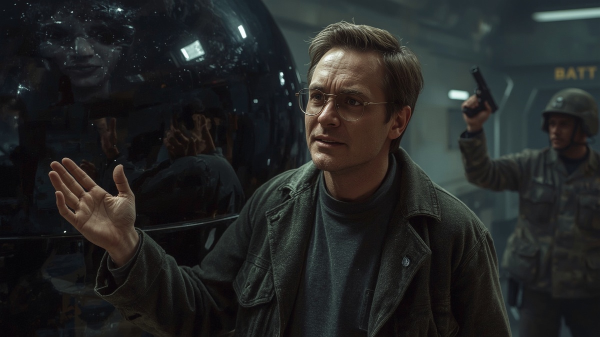 Стэнли Коэн и Сфера Деклина