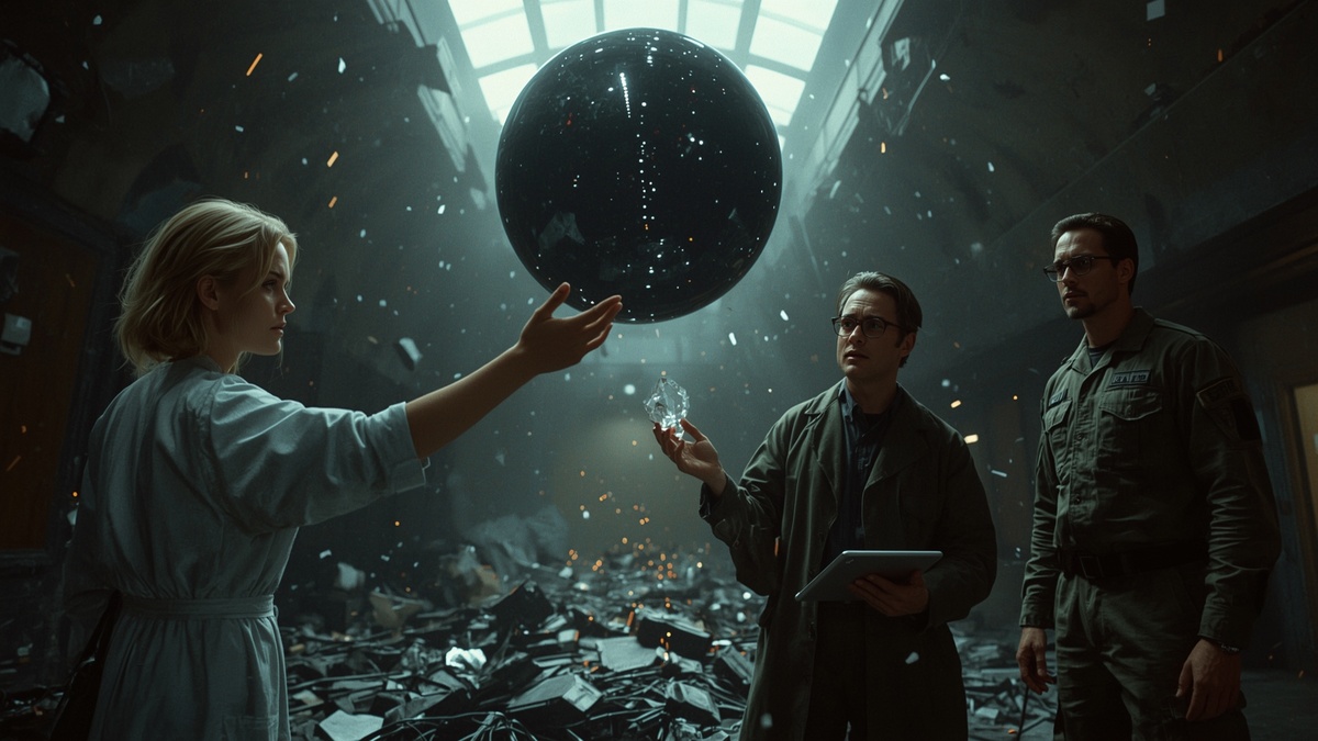 Элда Хауг, Стэнли Коэн и полковник Вигланд