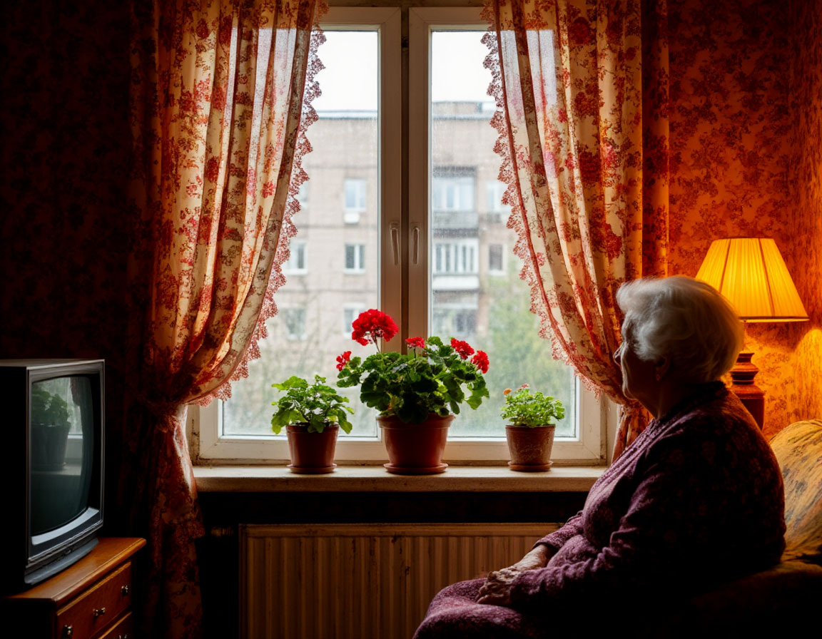 Размышления о жизни