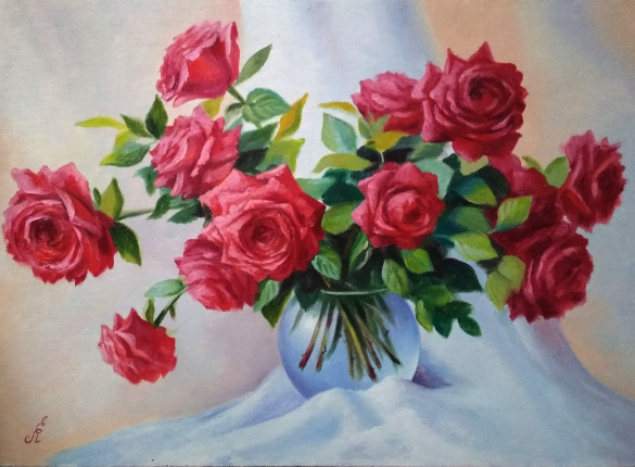 "."   : laushlena   .