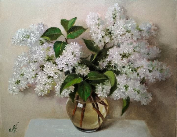 " "   : laushlena   .