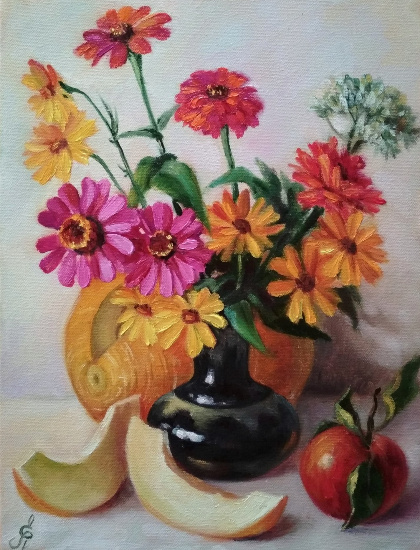 "  ."   : laushlena   .