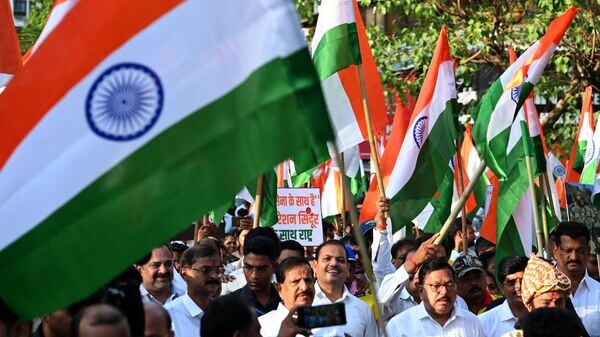    © Getty Images / Hindustan Times / Bachchan Kumar