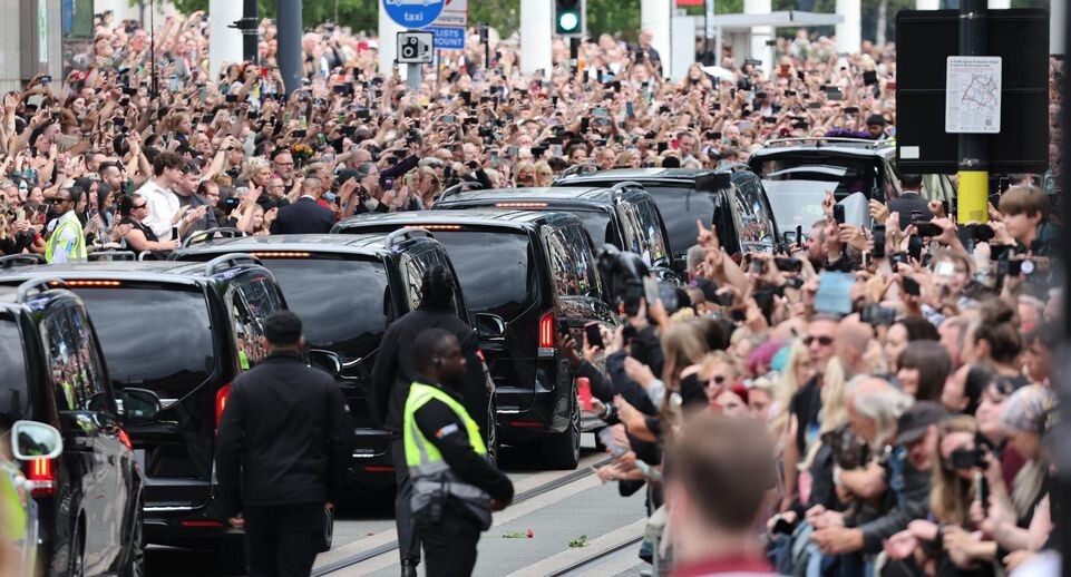    Stephen Lock / i-Images/ Keystone Press Agency / www.globallookpress.com