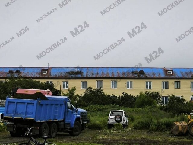    Фото: Москва 24