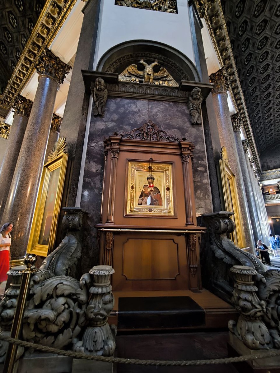 Из личного архива