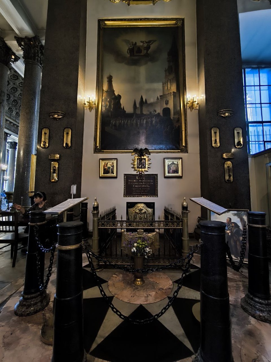 Из личного архива