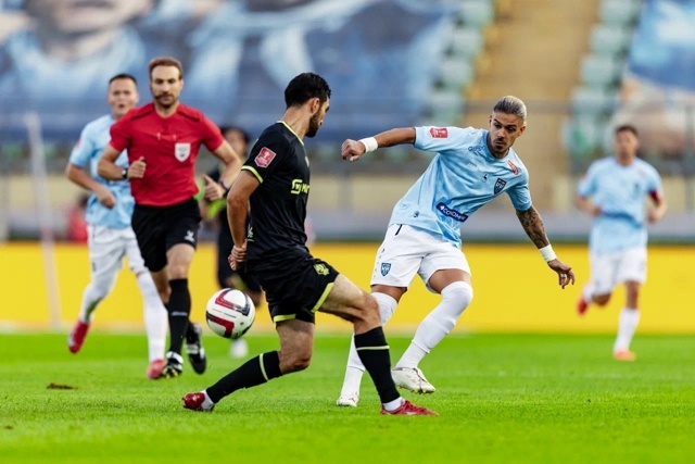    Пока поводов для радости у нижегородских болельщиков нет