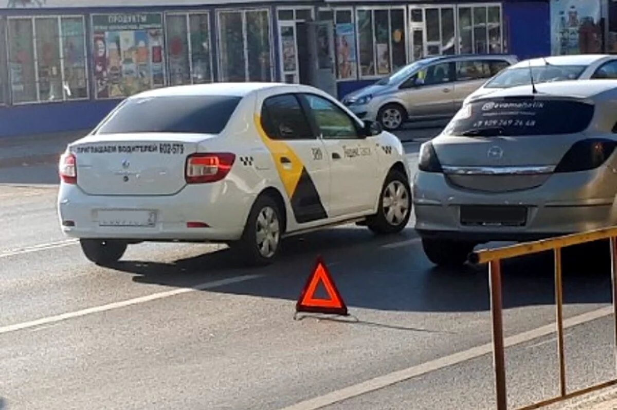    Количество погибших в ДТП сильно выросло в Нижегородской области